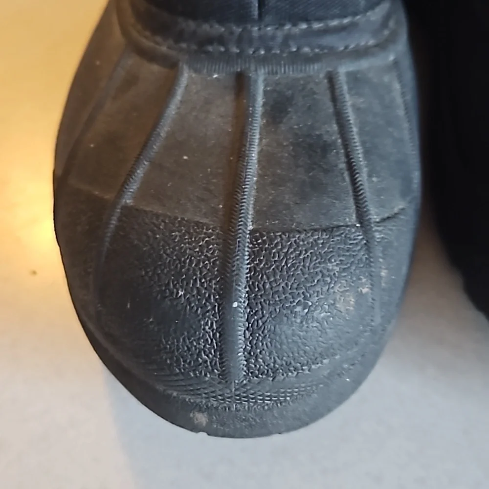 Columbia big kids winter boots